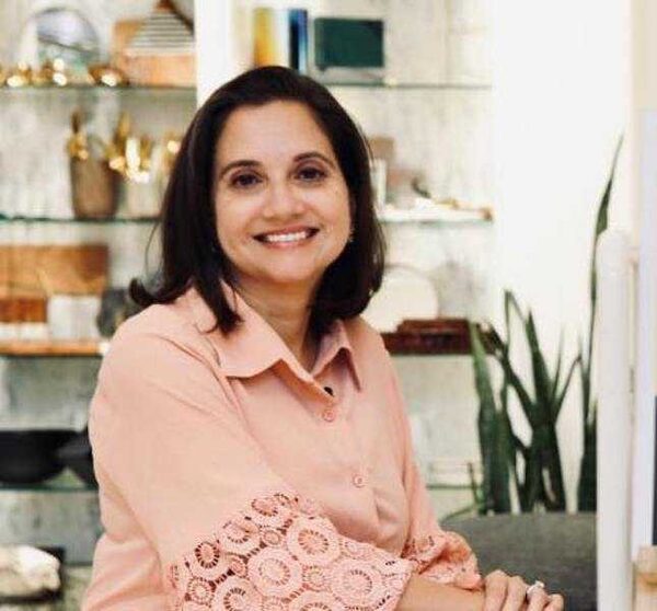 Anupama Chopra