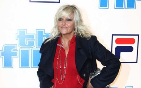 Camille Coduri Married, Husband, Net Worth, Earnings, Facts