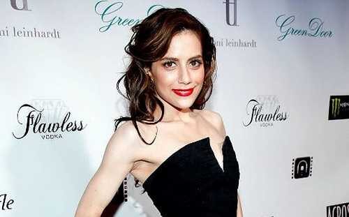 Brittany Murphy Bio, Mother, Age, Height, Net Worth Husband & Married