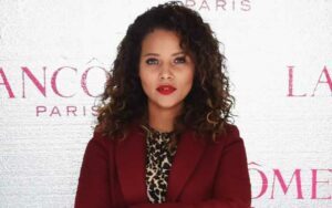 Denise Vasi Age, Bio, Wiki, Height, Net Worth, Married, Husband ...