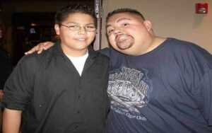 Frankie Iglesias Parents, Gabriel Iglesias, Net Worth, Dating, Age, Height