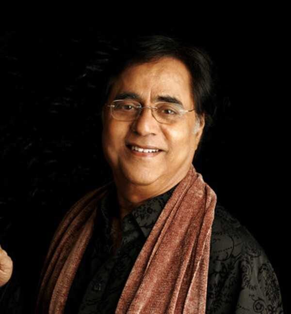 Jagjit Singh