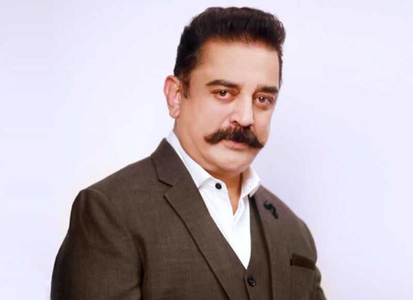 Kamal Haasan