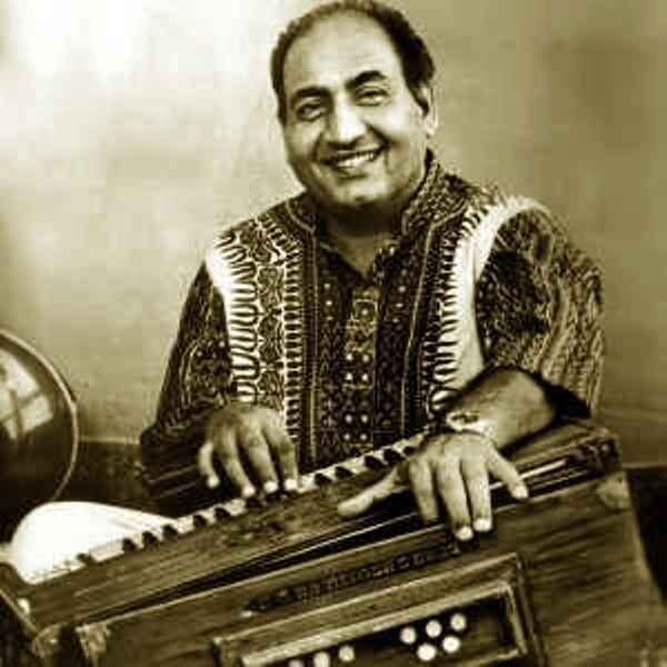 Mohammed Rafi