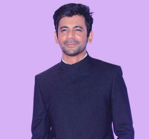 Sunil Grover Wiki, Age, Wife, Family, Biography