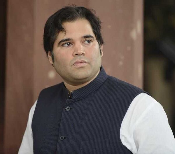 Varun Gandhi