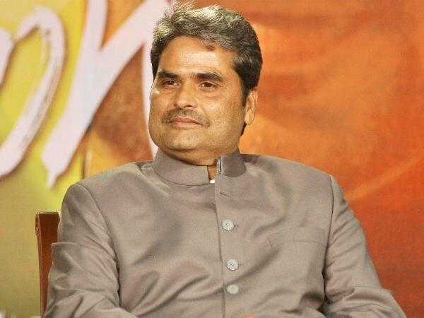 Vishal Bharadwaj