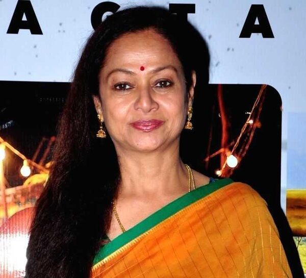 Zarina Wahab pic