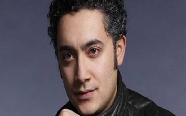 Alessandro Juliani Married, Wife, Children, Net Worth, Career, Age, Height
