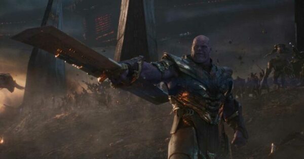 Avengers: Endgame HD Ending Images Highlight the Big Battle