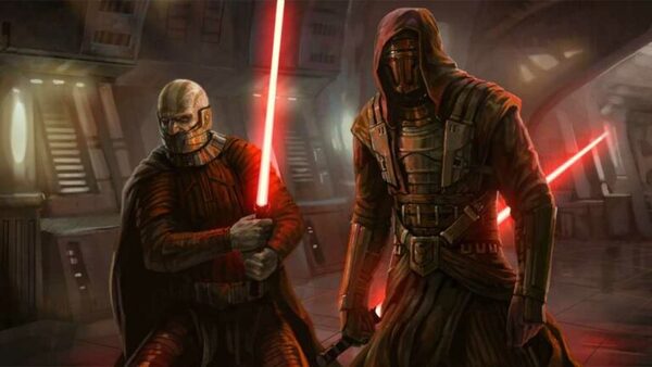Star Wars: Knights of the Old Republic Movie Lands Laeta Kalogridis