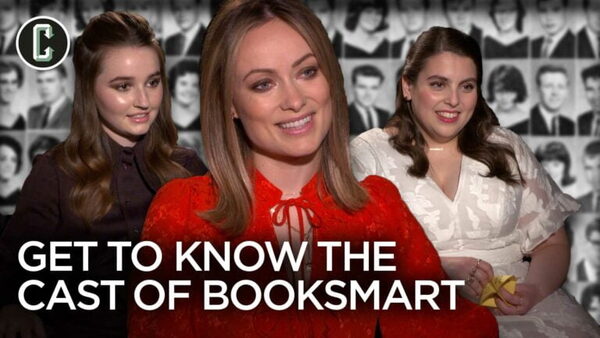 Booksmart Cast: You’re Going to Want to Get to Know This Ensemble