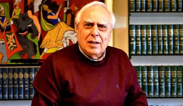 Kapil Sibal