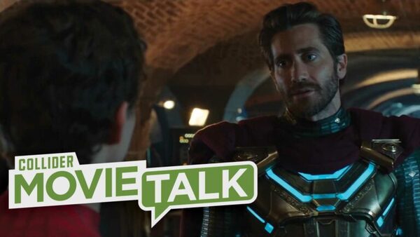 Spider-Man: Far From Home: Is Mysterio Lying about the MCU Multiverse?