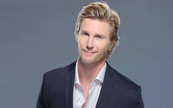 Thad Luckinbill Dating, Affairs, Net Worth, Earnings, Facts, Wiki-Bio