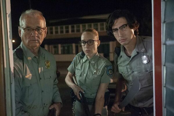 Adam Driver Explains How to Kill Zombies in New Dead Don’t Die TV Spot