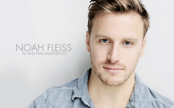 Noah Fleiss Net Worth, Earnings, Dating, Affairs, Facts