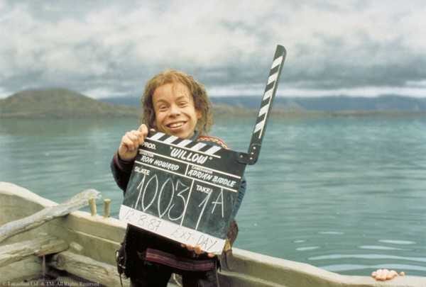 Willow Series a Possibility for Disney+ with Warwick Davis, Ron Howard