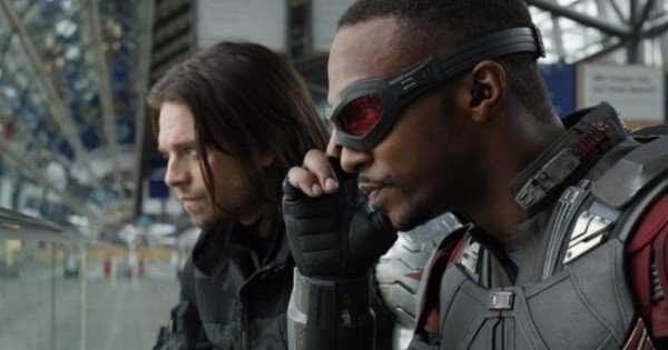 Marvel’s Falcon and Winter Soldier Series Lures Director, Civil War Stars