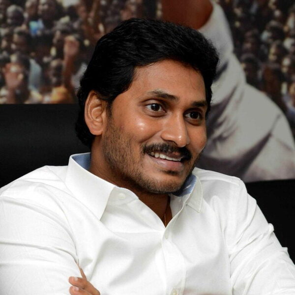 Y. S. Jaganmohan Reddy Wiki, Age, Caste, Wife, Family, Biography