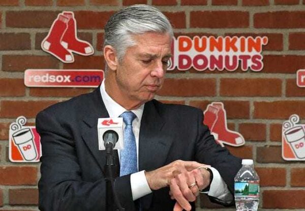 Dave Dombrowski Wife, Family, Net Worth, MLB Career