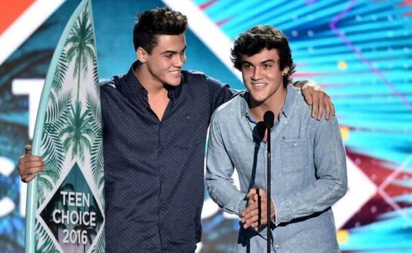 Dolan Twins – Bio, Height, Net Worth And Family, How Old Are They