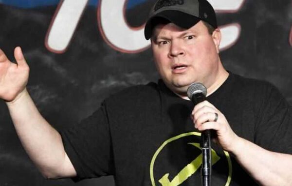 John Caparulo Earns Way More Than You Think; His Wealth!