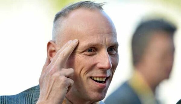 Incredible Details about Ewen Bremner’s Dating Affairs