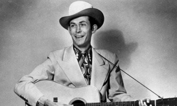 Hank Williams – Biography, Wife, Children, Age, Family, Death