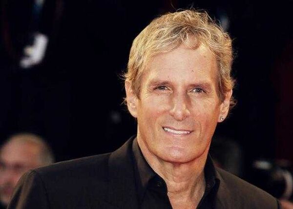 Michael Bolton Bio, Married, Wife, Children, Age, Height