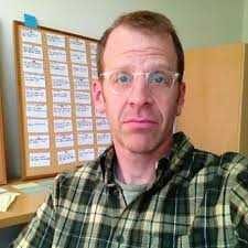  Paul Lieberstein Net Worth