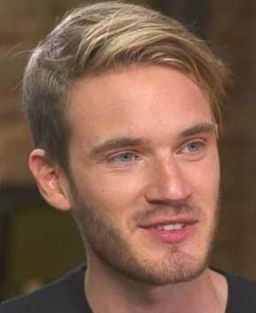 PewDiePie Net Worth is 16 million USD and earns an annual income of 3 million dollars 1