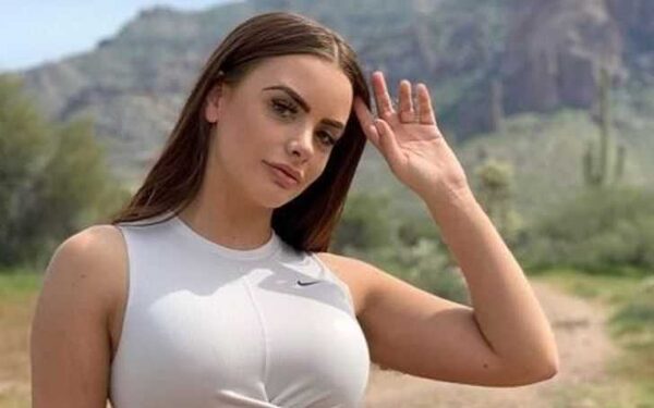 Allison Parker is single as of now.