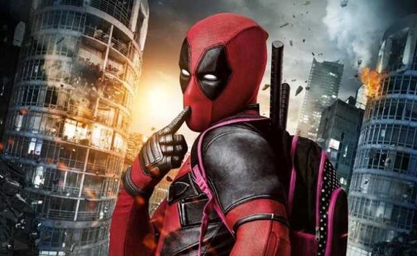 Deadpool Movies Quotes