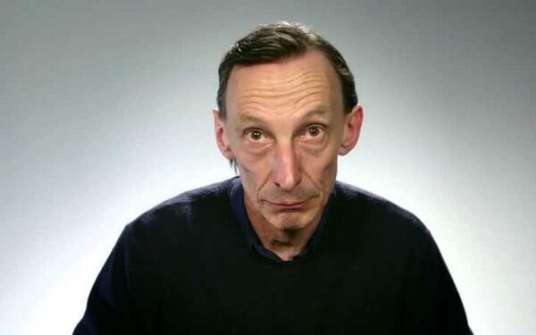 Supernatural Alum Julian Richings Married a Girl from Canada; Who is She?