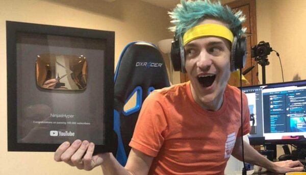 Ninja (Streamer) Biography, Affair, Family, Weight, Height, Age, Wiki