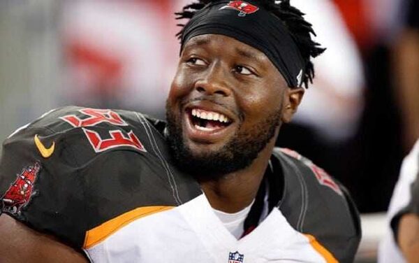 Gerald McCoy Wife Family Height Weight Body Stats Biography