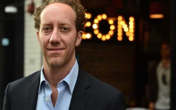 Joey Slotnick Still Opting for the Millionaire's Club; His Fortune?