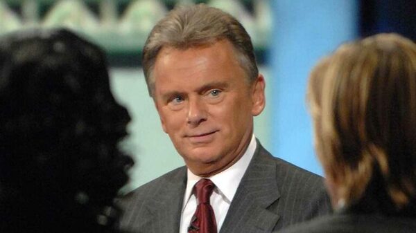 Pat Sajak Wife, Daughter, Surgery, Age, Net Worth