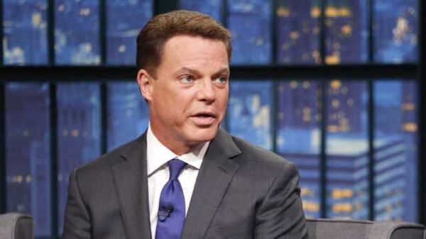 Is Shepard Smith Gay, Who is His Partner? His Net Worth and Family