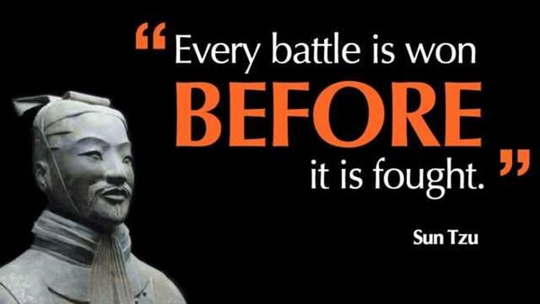 150 Sun Tzu Quotes To Inspire and Help You Succeed in Life
