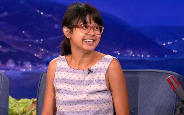 Charlyne Yi is a Divorcee; Her Unsuccessful Marriage