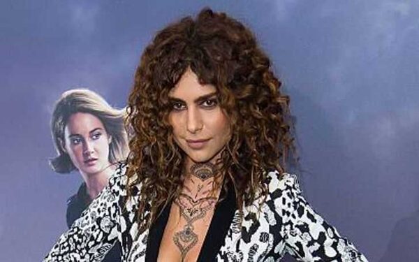 How Much Has Nadia Hilker Earned from Her Acting Career?