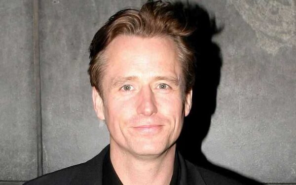 Linus Roache is Almost a Multi-Millionaire; Know His Sources of Income