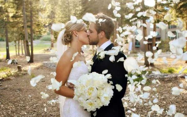 Max Thieriot is a Married Man; His Wife?