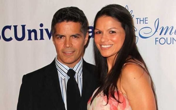 Elvimar Silva is the Wife of Esai Morales and the Mother of His Daughter; Their Married Life?