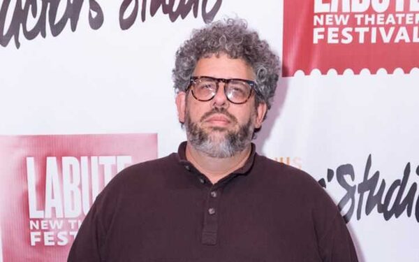 Neil Labute’s Net Worth is Sensational; Look at His Sources of Income!