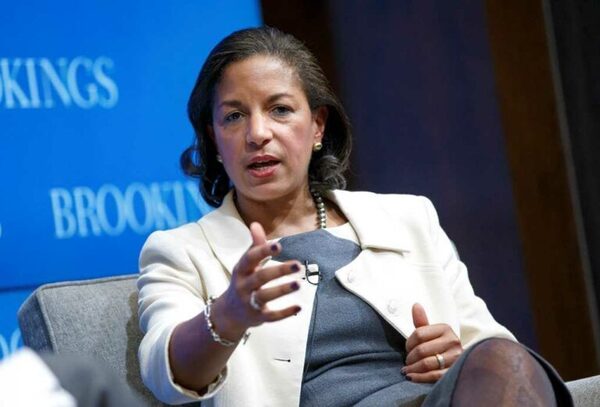 Susan Rice Husband, Net Worth, Age, Family, Daughter