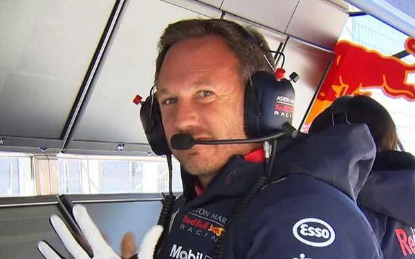 Christian Horner Net Worth, Wife, Height, house, age