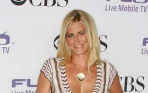 Alex Kapp Horner Net Worth, Husband, Divorce, Facts